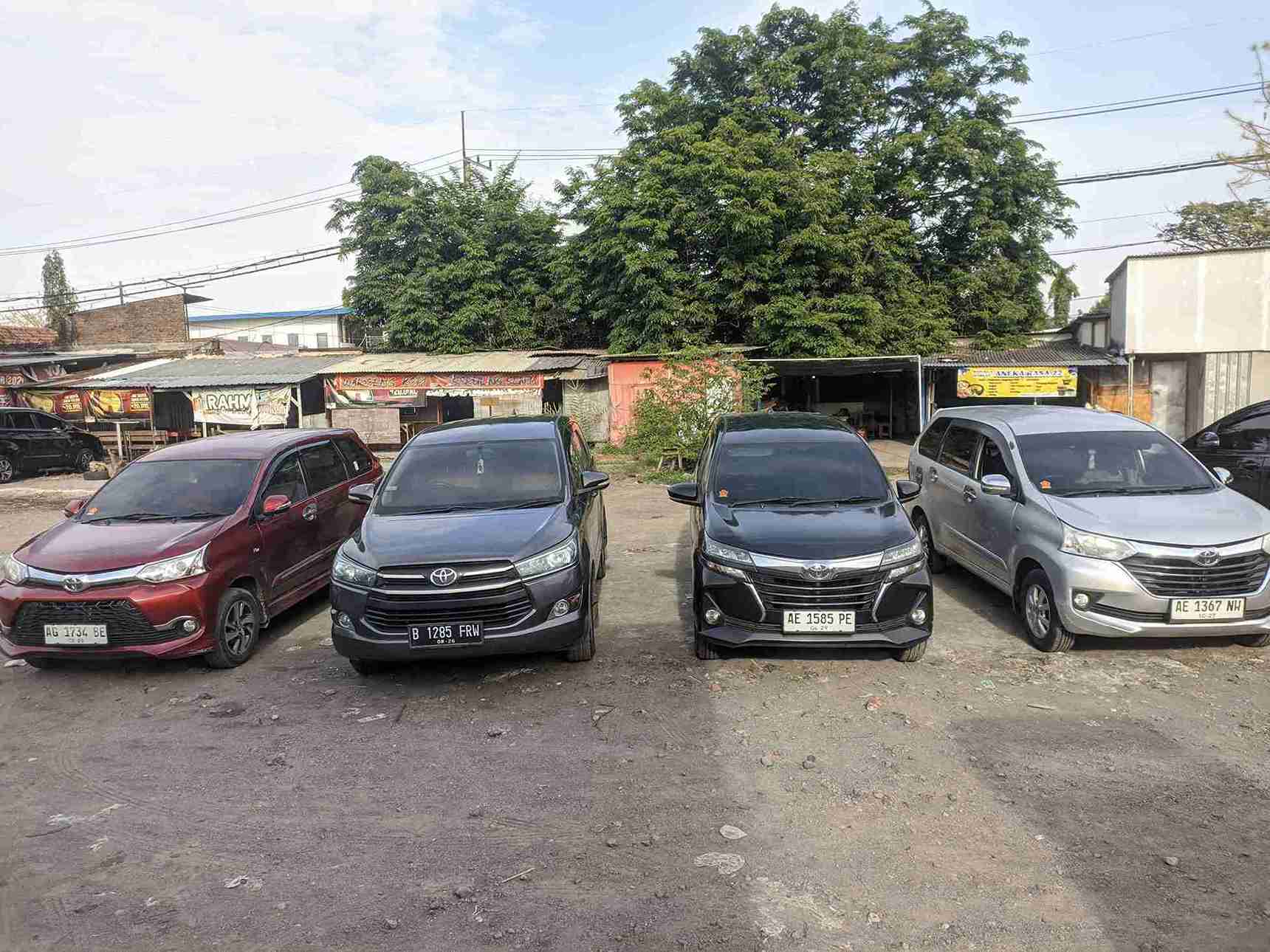 Tips Perjalanan Mudik Lebaran 2025: Panduan Lengkap untuk Perjalanan Aman dan Nyaman